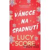 Vánoce na spadnutí - Lucy Score