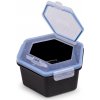 Zebco Škatuľka na nástrahy Secure-Lock Bait Box 2 l
