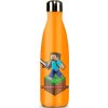 Láhev Minecraft Steve 500ml