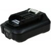 Powery Akumulátor Makita BL1041B 5000mAh Li-Ion 12V - neoriginálny