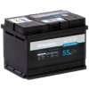 DYNAMAX BLUELINE Energy 12V 55Ah (Nízka)
