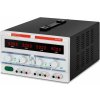Laboratórny regulovaný zdroj, 0-30 V - 0-5 A DC - tri kanály | S-LS-74