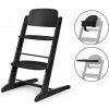 Cybex Lemo 2 Gold 3 in 1 Set 2024 Stunning Black