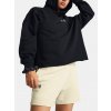 Dámska mikina Under Armour UA Rival Terry OS Hoodie Čierna SM