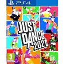 Hra na PS4 Just Dance 2021