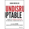 Undisruptable: A Mindset of Permanent Reinvention for Individuals, Organisations and Life (Aidan McCullen)(Pevná)