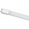 Lineárna LED trubica ORO T8, 120cm, 18W, 6500K, 2250lm (LED-POL)