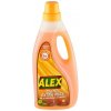Alex Protection Extra čistič na laminátové podlahy s pomarančovým olejom 750 ml