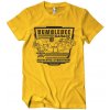 Transformers Bumblebee Garage