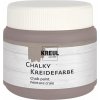 Kreul Chalky Kriedová farba Mild Mocca 150 ml 1 ks