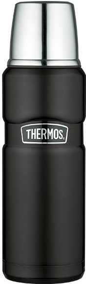 Thermos Style matně termoska na nápoje 0,47 l