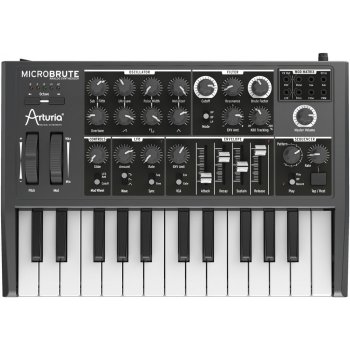 Arturia MicroBrute