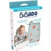 Bibado - Podbradník s upínaním na stoličku LES