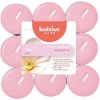 Bolsius Tealight True Scents Magnolia 18 ks