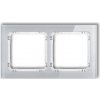 Karlik Universal Frame Double Karlik Glass Effect (15-0-DRS-2)