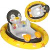 INTEX 59570 Detské pontónové koleso tučniak