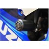 CRASH PADY SUZUKI GSXR600 GSXR750 04-05 WOMET-TECH