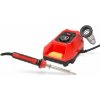 Spájkovacia stanica s držiakom spájkovačky a cínu 230 V / 60 W