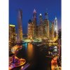 Fototapeta panel - PL0247 - Dubaj II 175cm x 250cm - Vlies 110gr