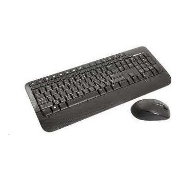 Microsoft Wireless Desktop 2000 M7J-00013