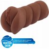 Hidden Desire Bangers Super Wet Travel Beaver