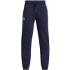 Under Armour B Icon Flc Jogger Taping modrá