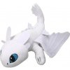 Plyšák Biela Beska Ako Vycvičiť Draka 24 cm