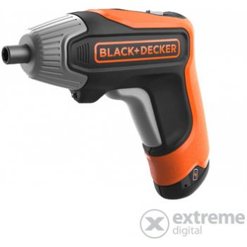 Black & Decker BCF611CK