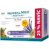 Simply You Herbal Med BEZ CUKRU šalvia ženšen vitamín C 24+6