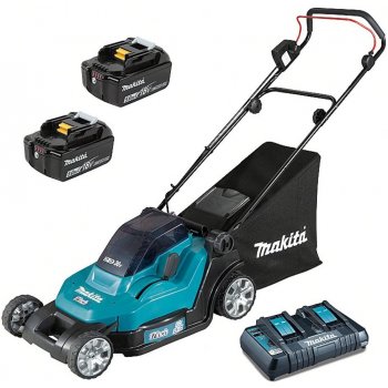 Makita DLM432CT2