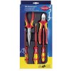 Sada náradia Knipex Elektro set VDE 5ks sada klieští a skrutkovačov 00 20 13 (002013)