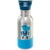 Lilliputiens antikorová fľaša na pitie - nosorožec Marius - 600 ml