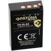PATONA baterie pro foto Olympus BLS5 1100mAh Li-Ion Protect