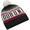 UNDER ARMOUR M Halftime Pom Beanie-BRN