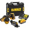 DeWALT DCS438E2T 18V AKU univerzální řezačka