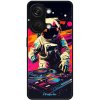 Lesklé puzdro Exclusive iSaprio - Astronaut DJ - OnePlus Nord 3 5G