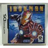 Iron Man: The Official Videogame Nintendo DS