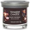 Sviečka Yankee Candle - BLACK COCONUT, malá