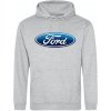 Mikina s kapucnou Ford