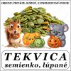 Tekvicové semienko lúpané 500 gr.