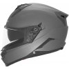 prilba N304S NOX titanium matt 2025 Veľkosť: M, Veľkost: M
