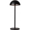Lucide Lucide 15500/02/30 - LED Stmievateľná vonkajšia lampa JOY LED/1,5W/3,7V IP54 čierna LC3699 + záruka 3 roky zadarmo + záruka 3 roky zadarmo