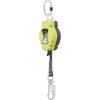 KRATOS SAFETY Zachycovač pádu FA2050406B, popruh 6m I4321