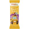 Pumpkin Organics BIO Ovsená tyčinka 20 g - Banán a kakao (12. mesiac)
