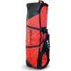 Big Max Atlantis Travel Cover XL XL red red/black
