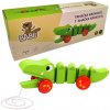 BABU - Krokodíl ťahacie