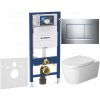 Duravit Geberit Duofix s tlačidlom Sigma30 111.300.00.5 NM6