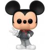 POP! Disney: Holiday Mickey Mouse