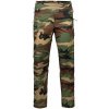 Helikon-Tex outdoorové nohavice WINDRUNNER PANTS - WindPack® Nylon - WOODLAND US, 2XL/Regular
