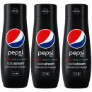 Šťava Sodastream Pepsi MAX 440 ml